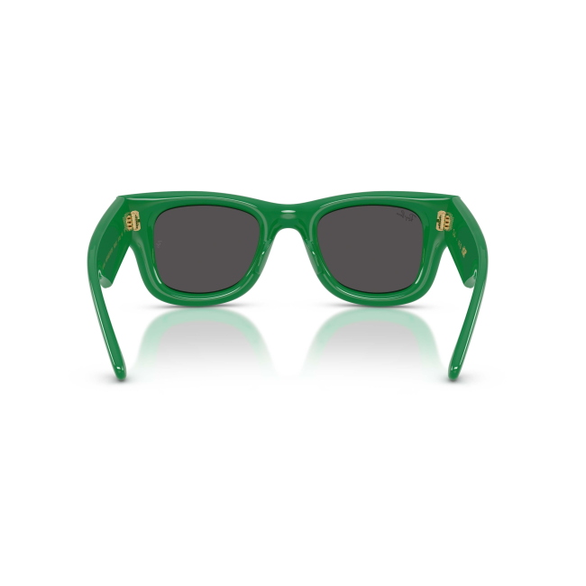 Ray-Ban RB 4940 WAYFARER PUFFER X A$AP ROCKY Col.6834/87 Cal.47 New Occhiali da Sole