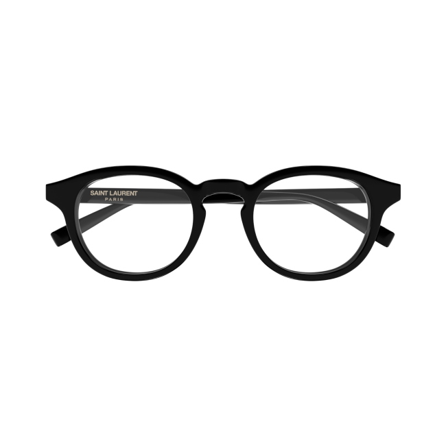 Saint Laurent SL 907 Col.004 Cal.49 New Occhiali da Vista