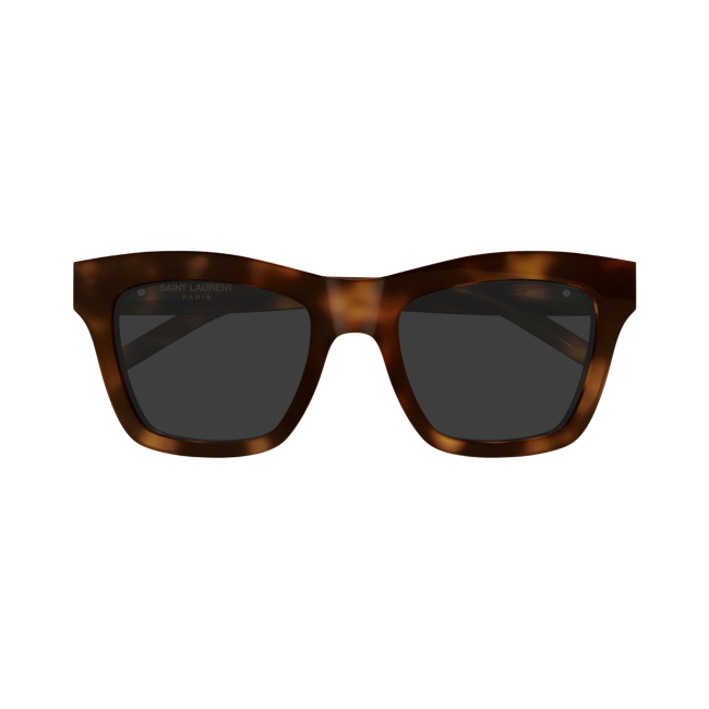 Saint Laurent SL M156 Col.003 Cal.52 New Occhiali da Sole