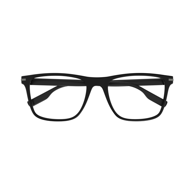 Montblanc MB 0251 O Col.001 Cal.54 New Occhiali da Vista
