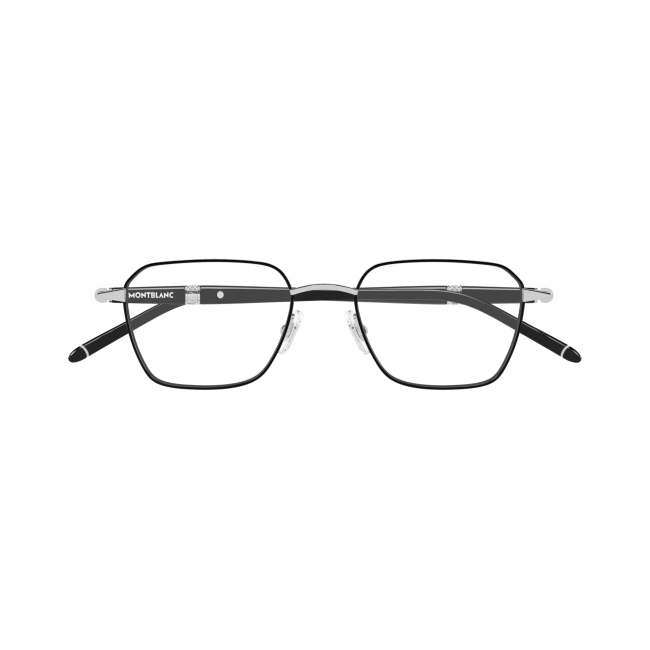 Montblanc MB 0485 O Col.002 Cal.51 New Occhiali da Vista