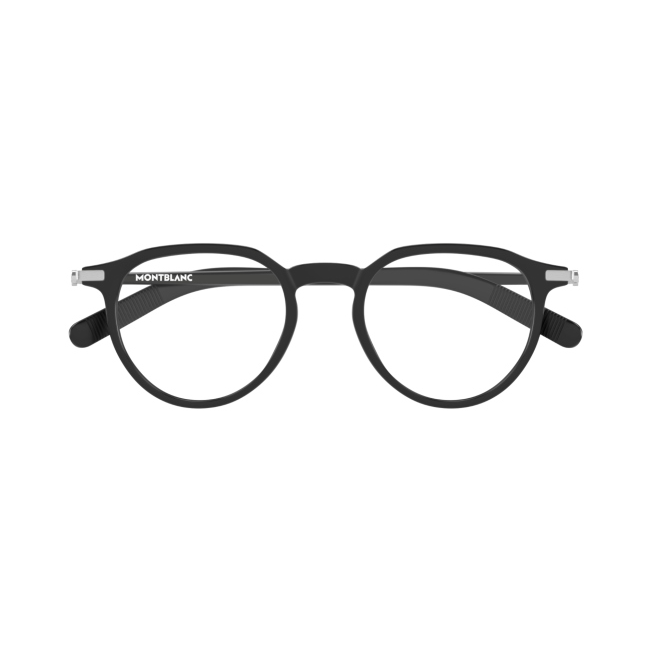 Montblanc MB 0495 O Col.002 Cal.49 New Occhiali da Vista