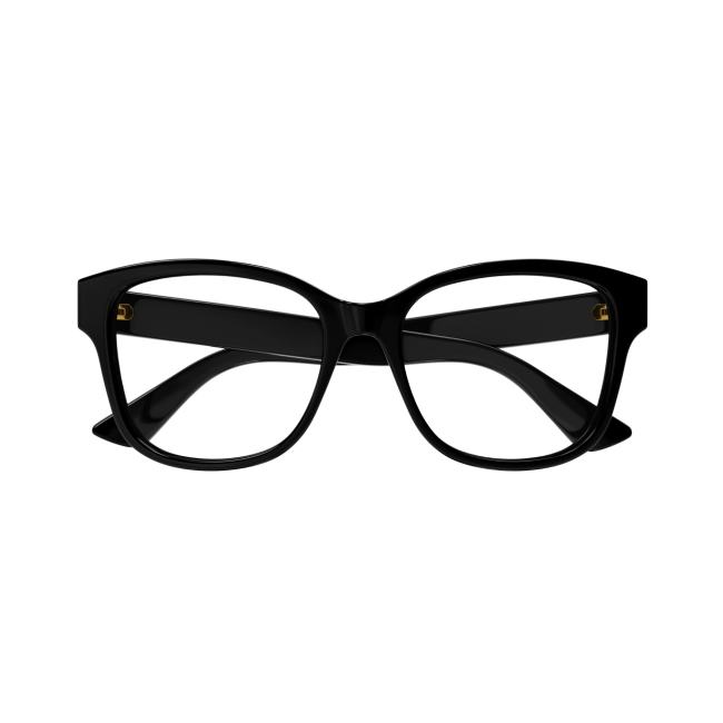 Gucci GG 1340 O Col.001 Cal.54 New Occhiali da Vista