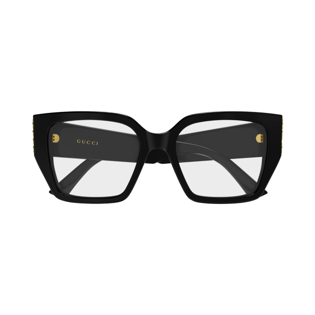Gucci GG 2042 O Col.001 Cal.53 New Occhiali da Vista