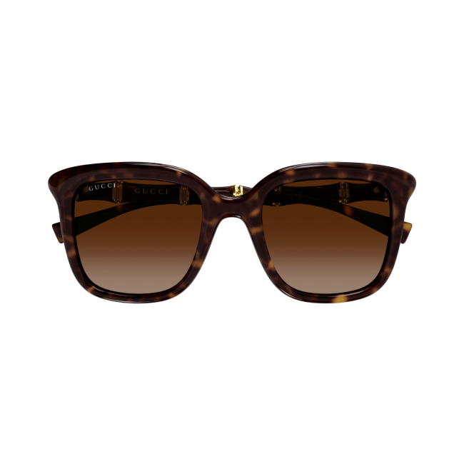 Gucci GG 2058 S Col.002 Cal.52 New Occhiali da Sole