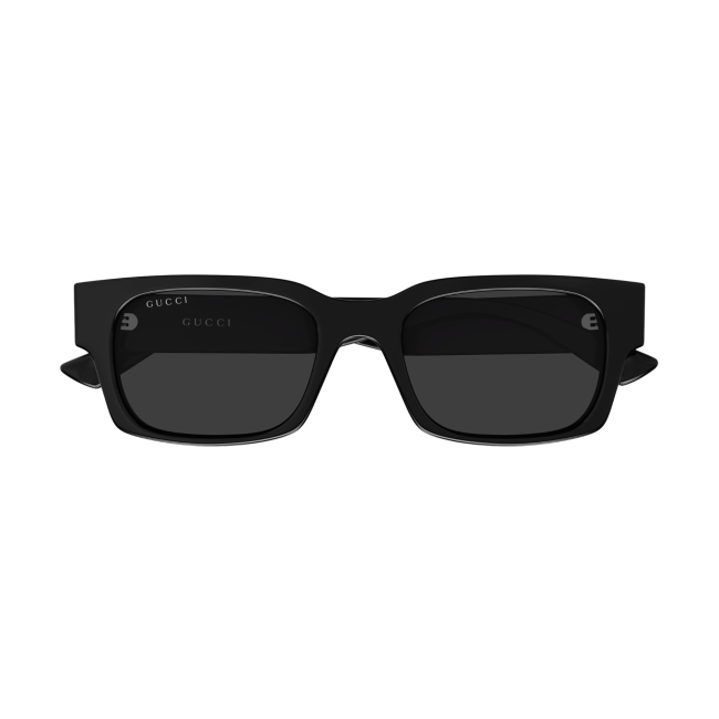Gucci GG 2084 S Col.001 Cal.52 New Occhiali da Sole
