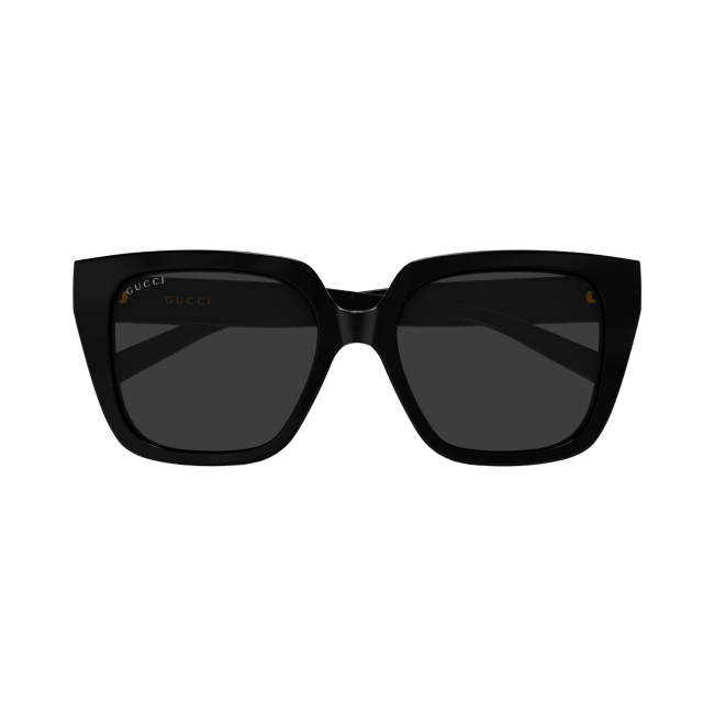 Gucci GG 2102 S Col.001 Cal.54 New Occhiali da Sole