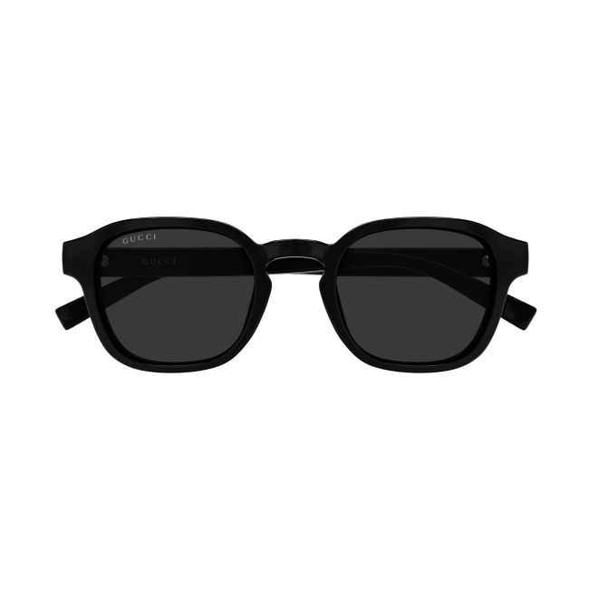 Gucci GG 2106 S Col.001 Cal.49 New Occhiali da Sole