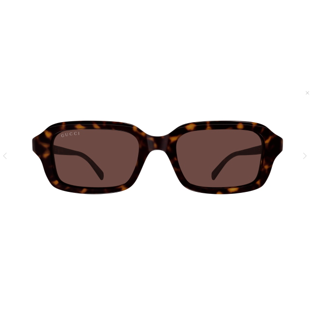 Gucci GG 2152 S Col.002 Cal.50 New Occhiali da Sole