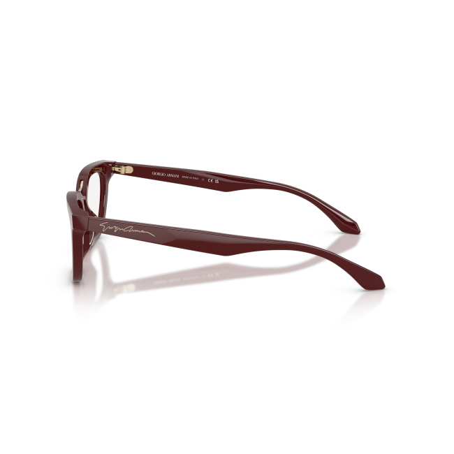 Giorgio Armani AR 7290U Col.6397 Cal.52 New Occhiali da Vista