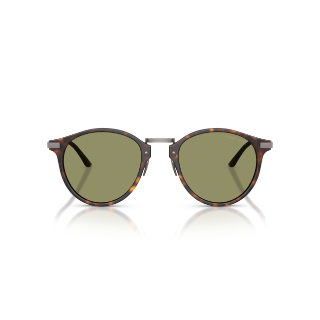 Giorgio Armani AR 8250 Col.6403/53 Cal.51 New Occhiali da Sole