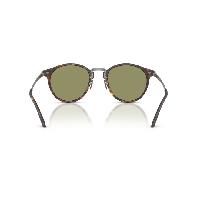 Giorgio Armani AR 8250 Col.6403/53 Cal.51 New Occhiali da Sole