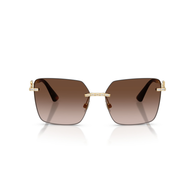 Dolce & Gabbana DG 2332B Col.02/13 Cal.59 New Occhiali da Sole