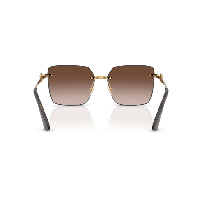 Dolce & Gabbana DG 2332B Col.02/13 Cal.59 New Occhiali da Sole