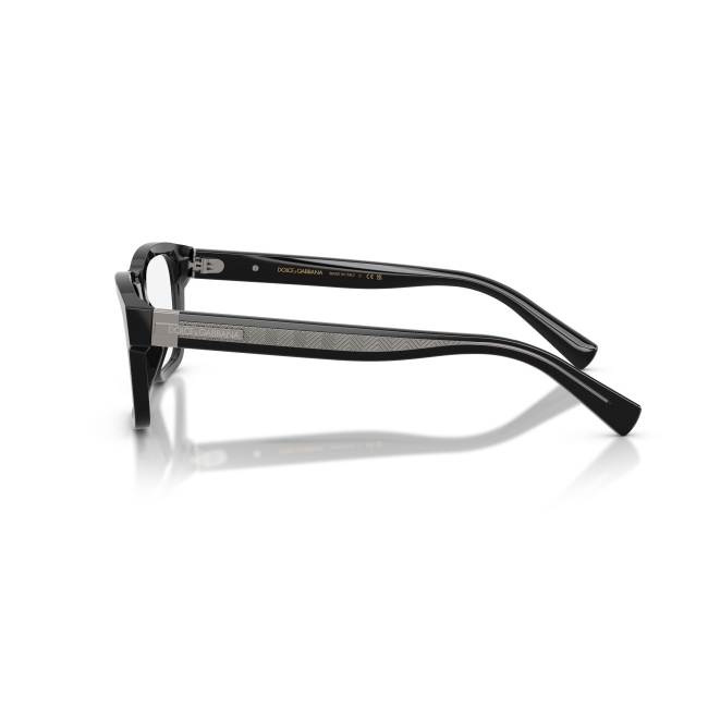 Dolce & Gabbana DG 3446 Col.501 Cal.53 New Occhiali da Vista