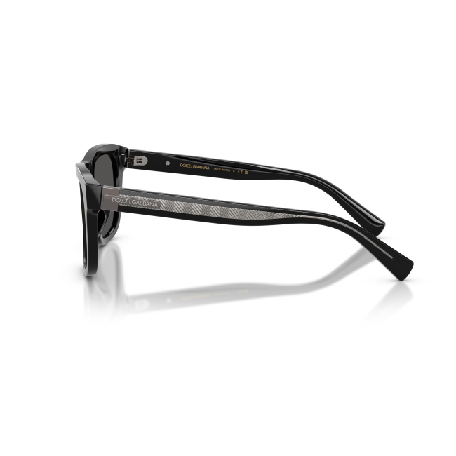 Dolce & Gabbana DG 4545 Col.501/87 Cal.55 New Occhiali da Sole