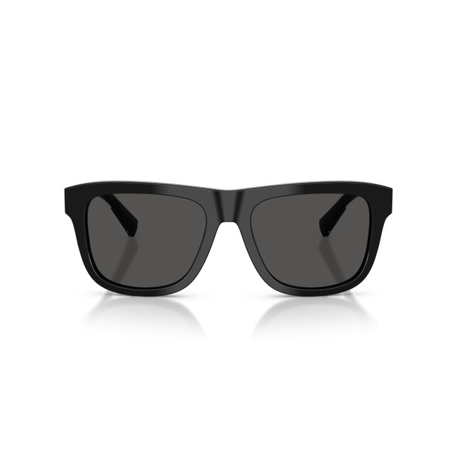 Dolce & Gabbana DG 4545 Col.501/87 Cal.55 New Occhiali da Sole