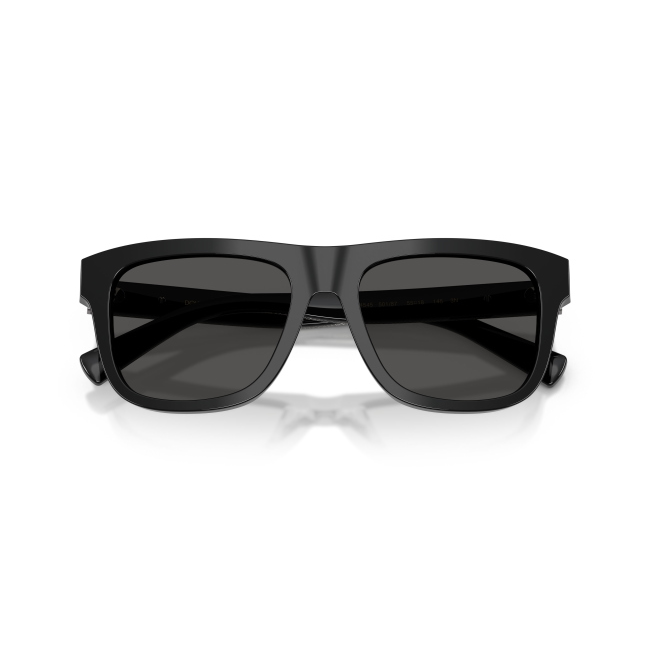 Dolce & Gabbana DG 4545 Col.501/87 Cal.55 New Occhiali da Sole