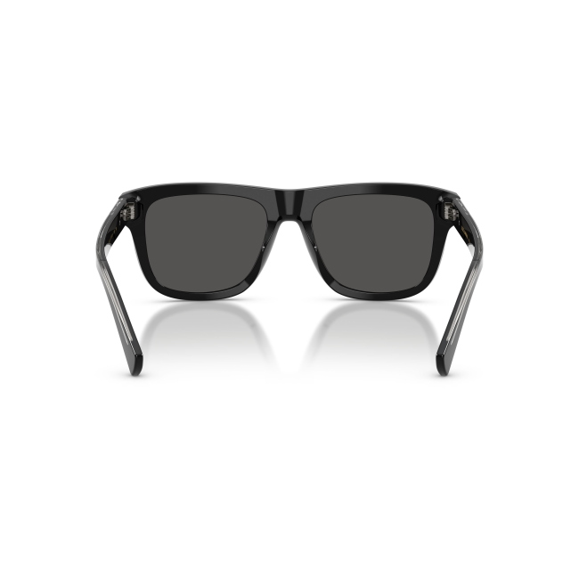 Dolce & Gabbana DG 4545 Col.501/87 Cal.55 New Occhiali da Sole