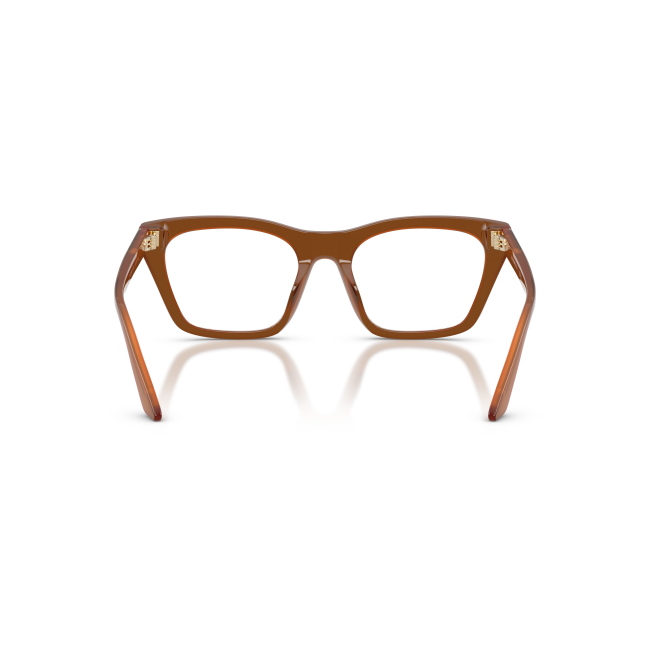Emporio Armani EA 3283BU Col.6376 Cal.53 New Occhiali da Vista