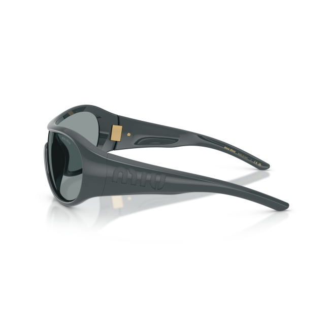 Miu Miu SMU B14U Col.25N-70M Cal.33 New Occhiali da Sole