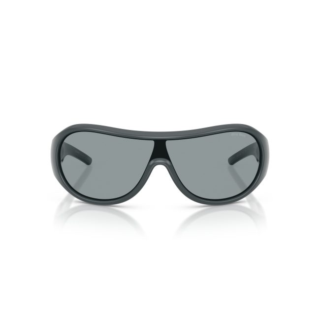 Miu Miu SMU B14U Col.25N-70M Cal.33 New Occhiali da Sole
