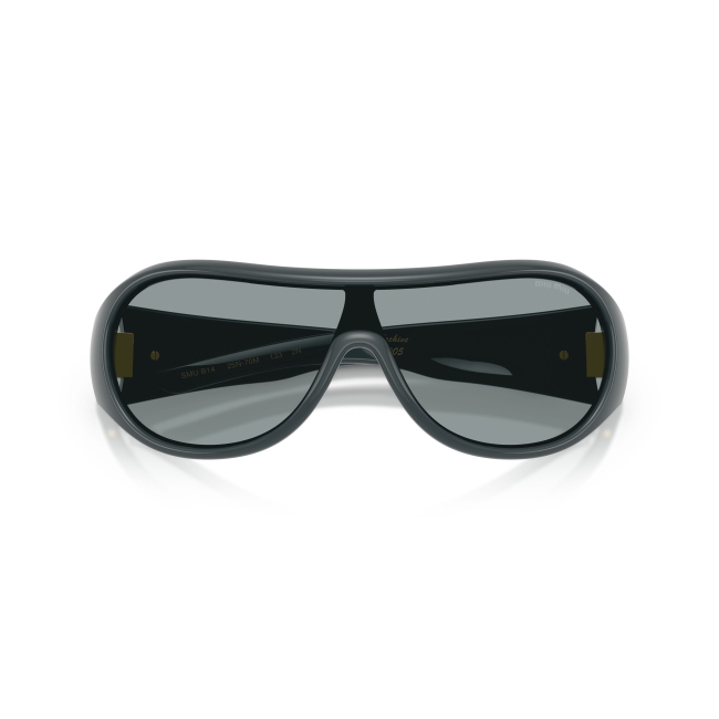 Miu Miu SMU B14U Col.25N-70M Cal.33 New Occhiali da Sole