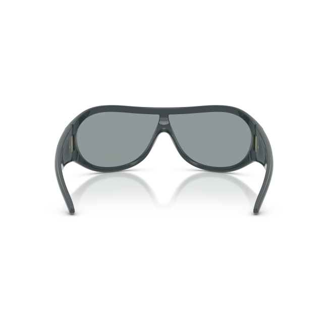 Miu Miu SMU B14U Col.25N-70M Cal.33 New Occhiali da Sole