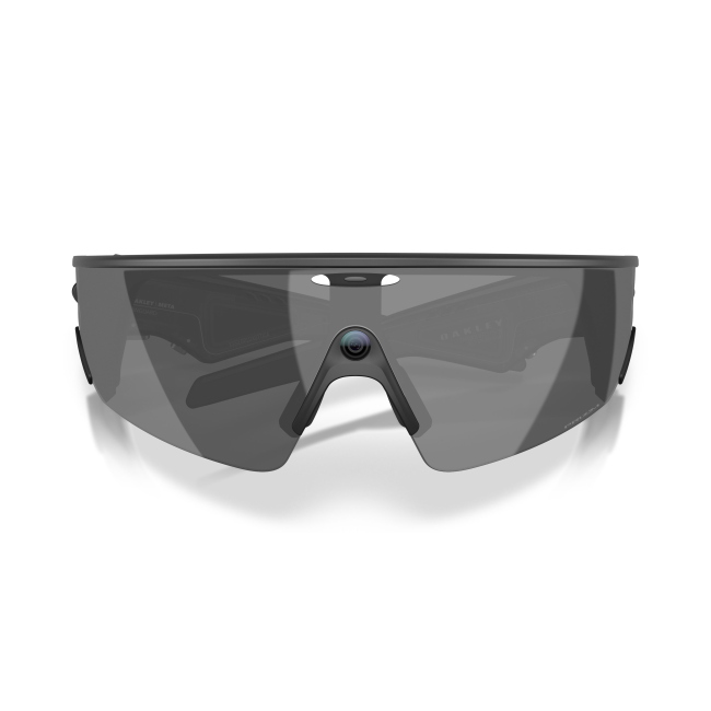 OAKLEY META OW 8001 VANGUARD Col.07 Cal.52 New Occhiali da Sole