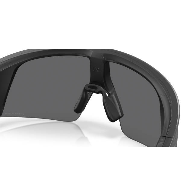 OAKLEY META OW 8001 VANGUARD Col.07 Cal.52 New Occhiali da Sole