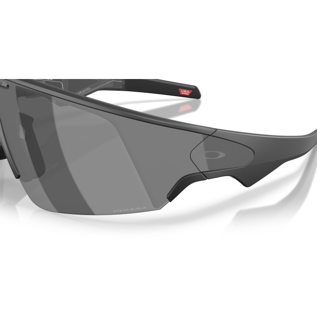 OAKLEY META OW 8001 VANGUARD Col.07 Cal.52 New Occhiali da Sole
