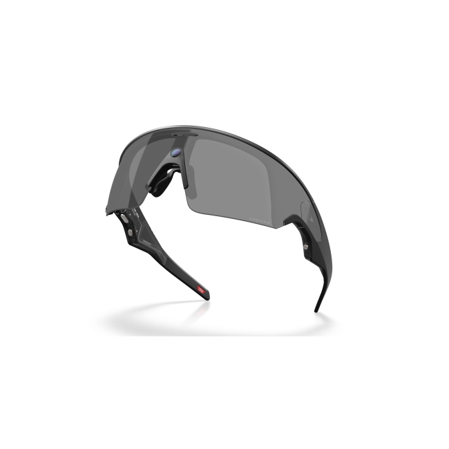 OAKLEY META OW 8001 VANGUARD Col.07 Cal.52 New Occhiali da Sole