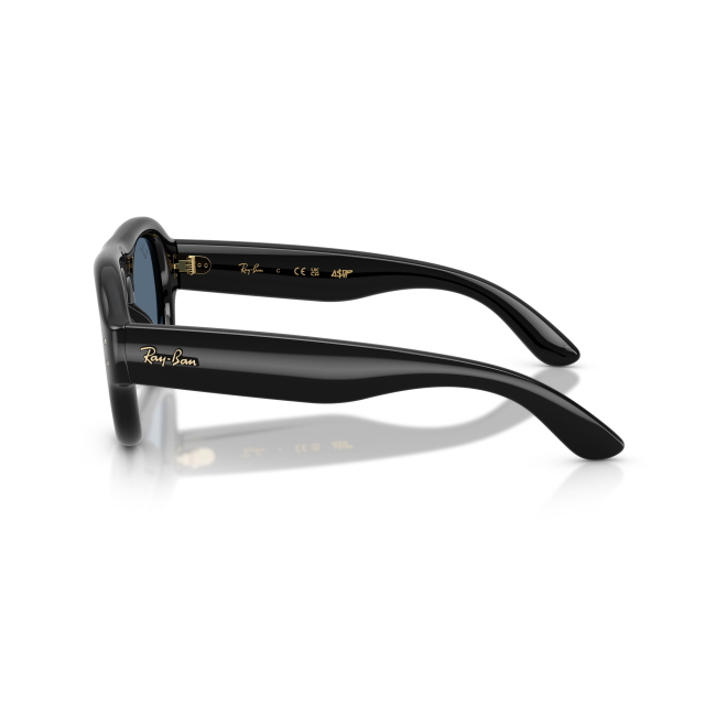 Ray-Ban RB 4925 A$AP ROCKY Col.601/80 Cal.50 New Occhiali da Sole