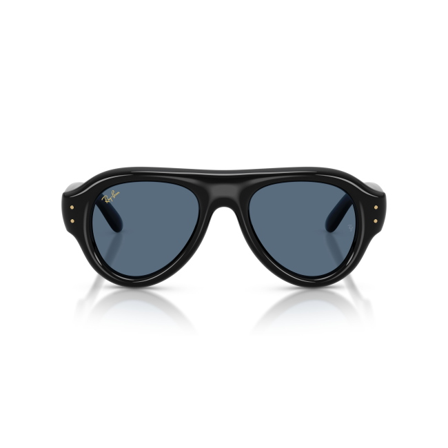 Ray-Ban RB 4925 A$AP ROCKY Col.601/80 Cal.50 New Occhiali da Sole
