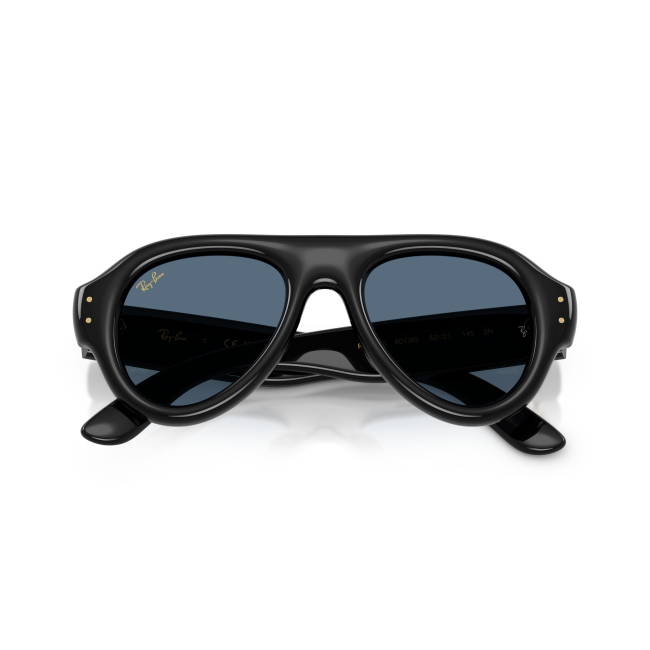 Ray-Ban RB 4925 A$AP ROCKY Col.601/80 Cal.50 New Occhiali da Sole
