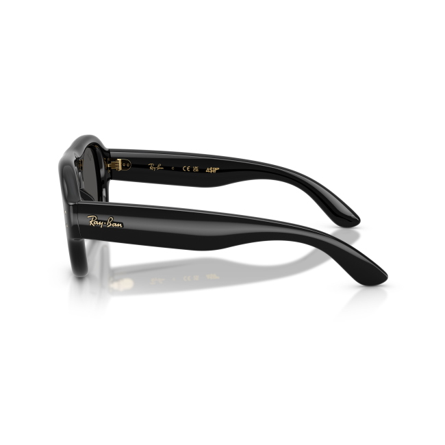 Ray-Ban RB 4925 A$AP ROCKY Col.601/87 Cal.50 New Occhiali da Sole