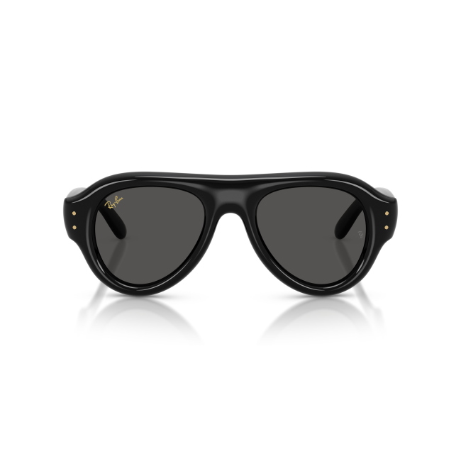 Ray-Ban RB 4925 A$AP ROCKY Col.601/87 Cal.50 New Occhiali da Sole