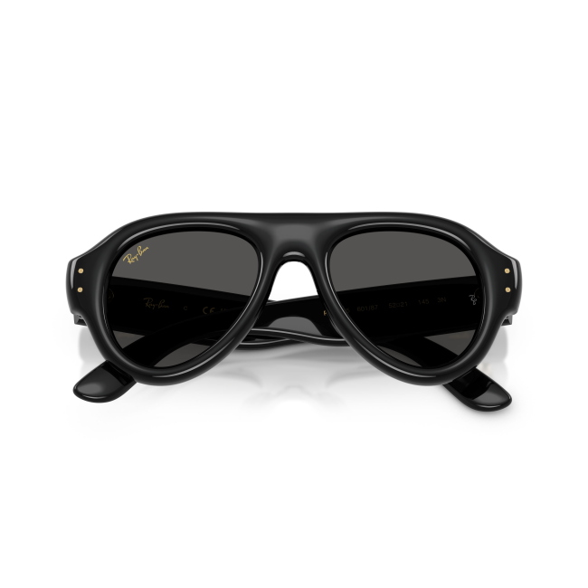 Ray-Ban RB 4925 A$AP ROCKY Col.601/87 Cal.50 New Occhiali da Sole