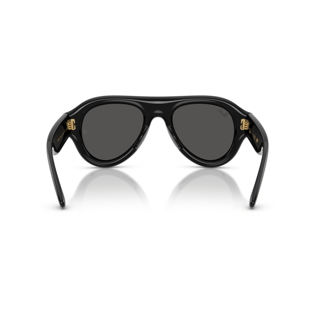 Ray-Ban RB 4925 A$AP ROCKY Col.601/87 Cal.50 New Occhiali da Sole