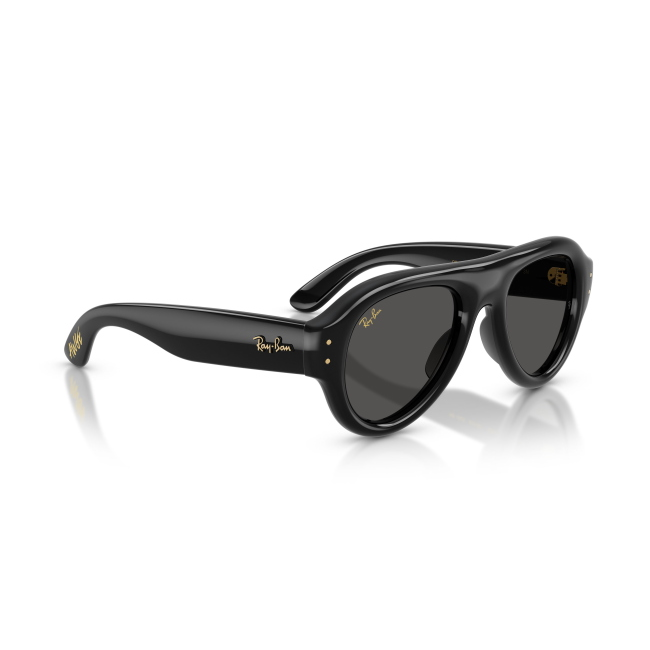 Ray-Ban RB 4925 A$AP ROCKY Col.601/87 Cal.50 New Occhiali da Sole