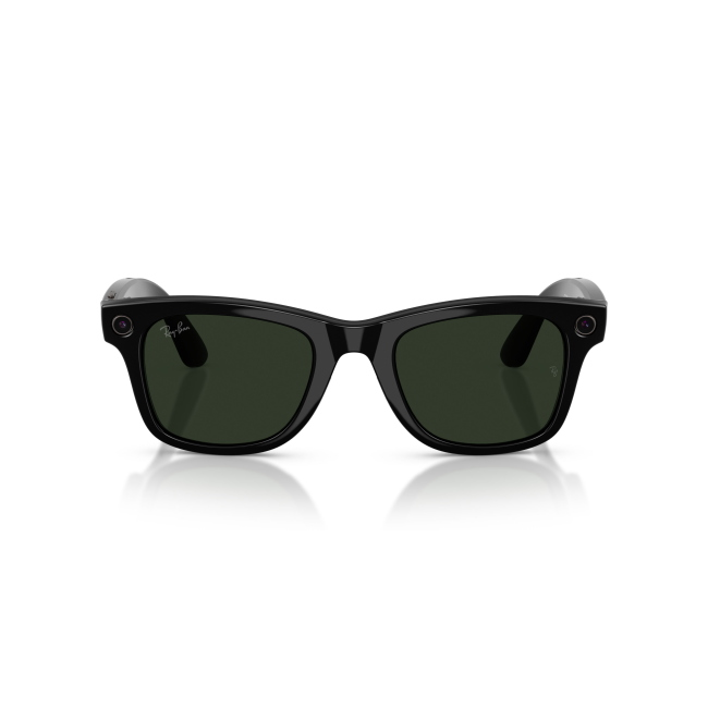 Ray-Ban Meta Gen 2 RW 4012 WAYFARER Col.601/1M Cal.50 New Occhiali da Sole