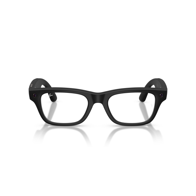 Ray-Ban Meta Optics RW 7001 BLAYZER Col.2077 Cal.54 New Occhiali da Vista