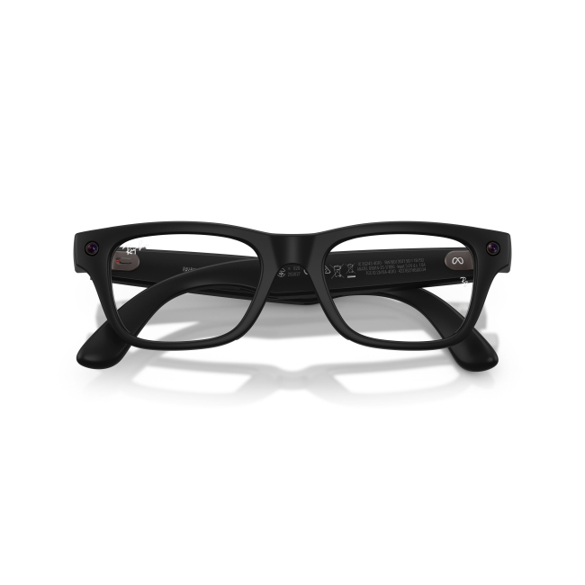 Ray-Ban Meta Optics RW 7001 BLAYZER Col.2077 Cal.54 New Occhiali da Vista