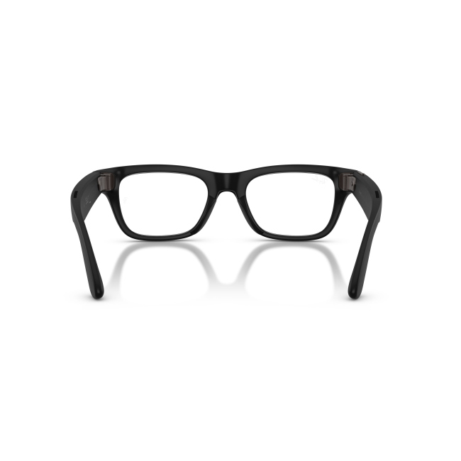 Ray-Ban Meta Optics RW 7001 BLAYZER Col.2077 Cal.54 New Occhiali da Vista