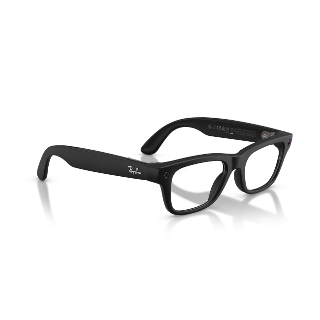 Ray-Ban Meta Optics RW 7001 BLAYZER Col.2077 Cal.54 New Occhiali da Vista