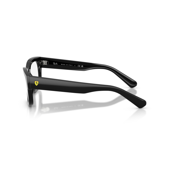 Ray-Ban Ferrari RB 5528M Col.F601 Cal.51 New Occhiali da Vista