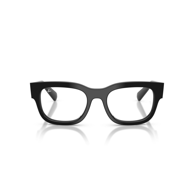 Ray-Ban Ferrari RB 5528M Col.F601 Cal.51 New Occhiali da Vista