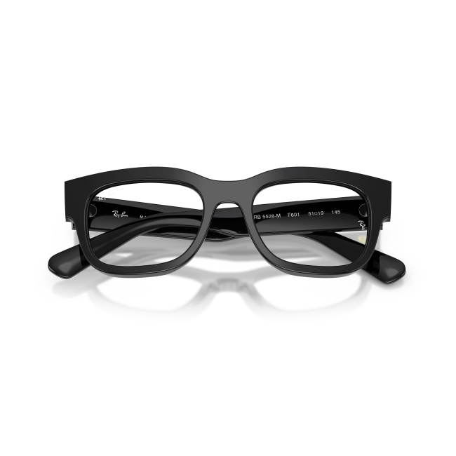 Ray-Ban Ferrari RB 5528M Col.F601 Cal.51 New Occhiali da Vista