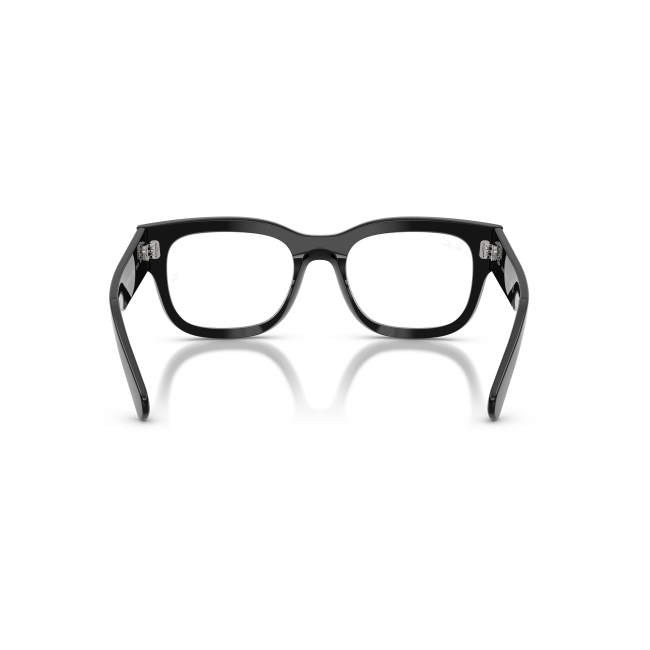 Ray-Ban Ferrari RB 5528M Col.F601 Cal.51 New Occhiali da Vista