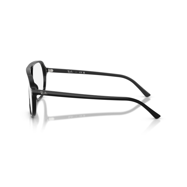 Ray-Ban RB 5698 Col.2000 Cal.56 New Occhiali da Vista